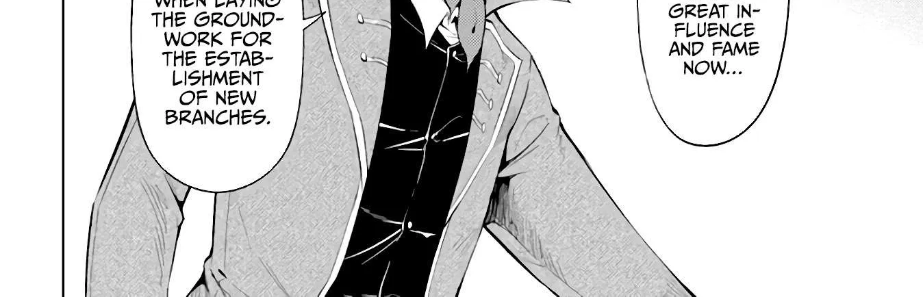 Tono no Kanri o Shite Miyou Chapter 45 page 30 - 
