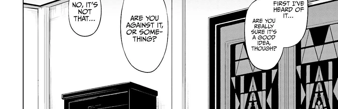 Tono no Kanri o Shite Miyou Chapter 45 page 42 - 