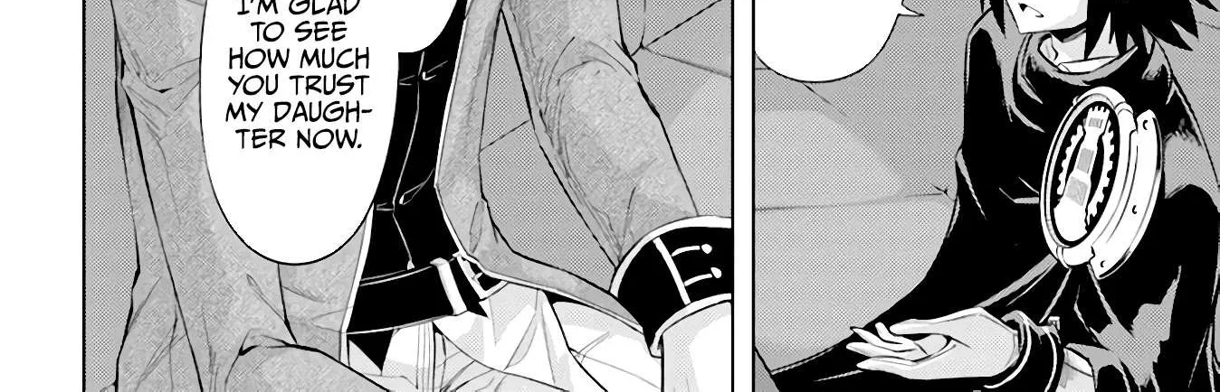 Tono no Kanri o Shite Miyou Chapter 45 page 46 - 