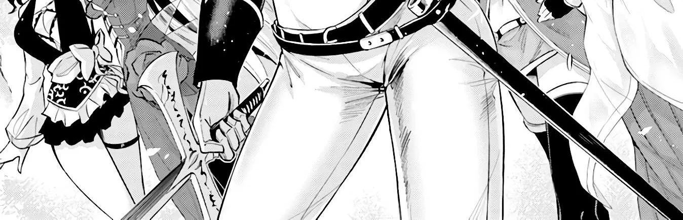 Tono no Kanri o Shite Miyou Chapter 45 page 48 - 
