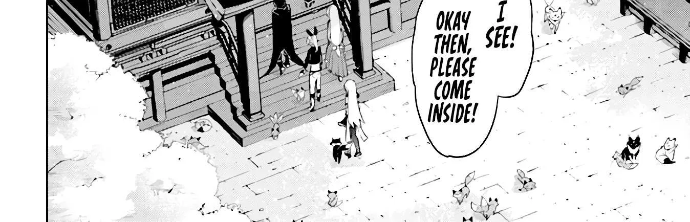 Tono no Kanri o Shite Miyou Chapter 45 page 6 - 