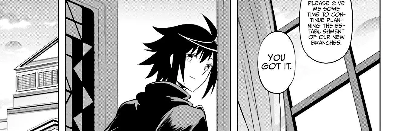 Tono no Kanri o Shite Miyou Chapter 45 page 52 - 