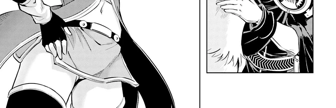 Tono no Kanri o Shite Miyou Chapter 45 page 56 - 