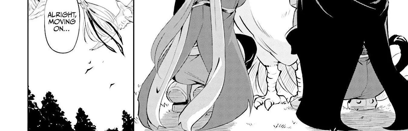 Tono no Kanri o Shite Miyou Chapter 45 page 58 - 