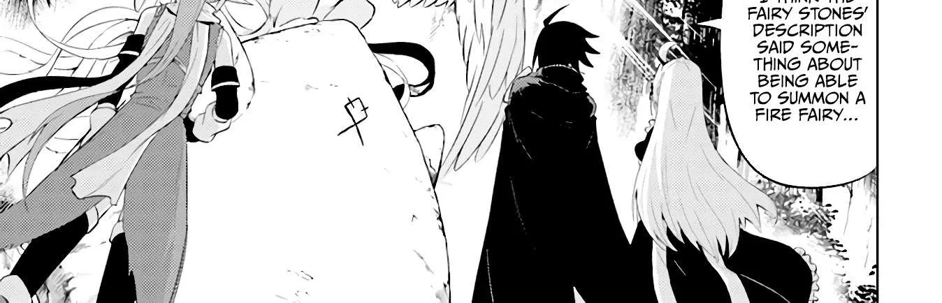 Tono no Kanri o Shite Miyou Chapter 45 page 60 - 