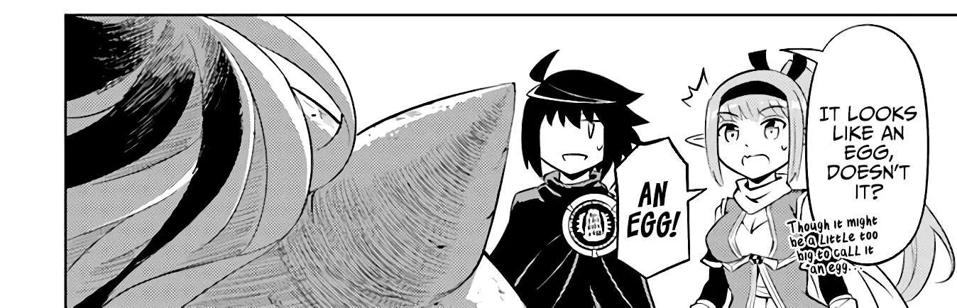 Tono no Kanri o Shite Miyou Chapter 45 page 62 - 