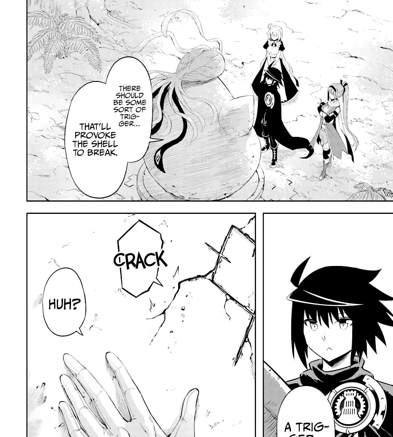 Tono no Kanri o Shite Miyou Chapter 45 page 65 - 