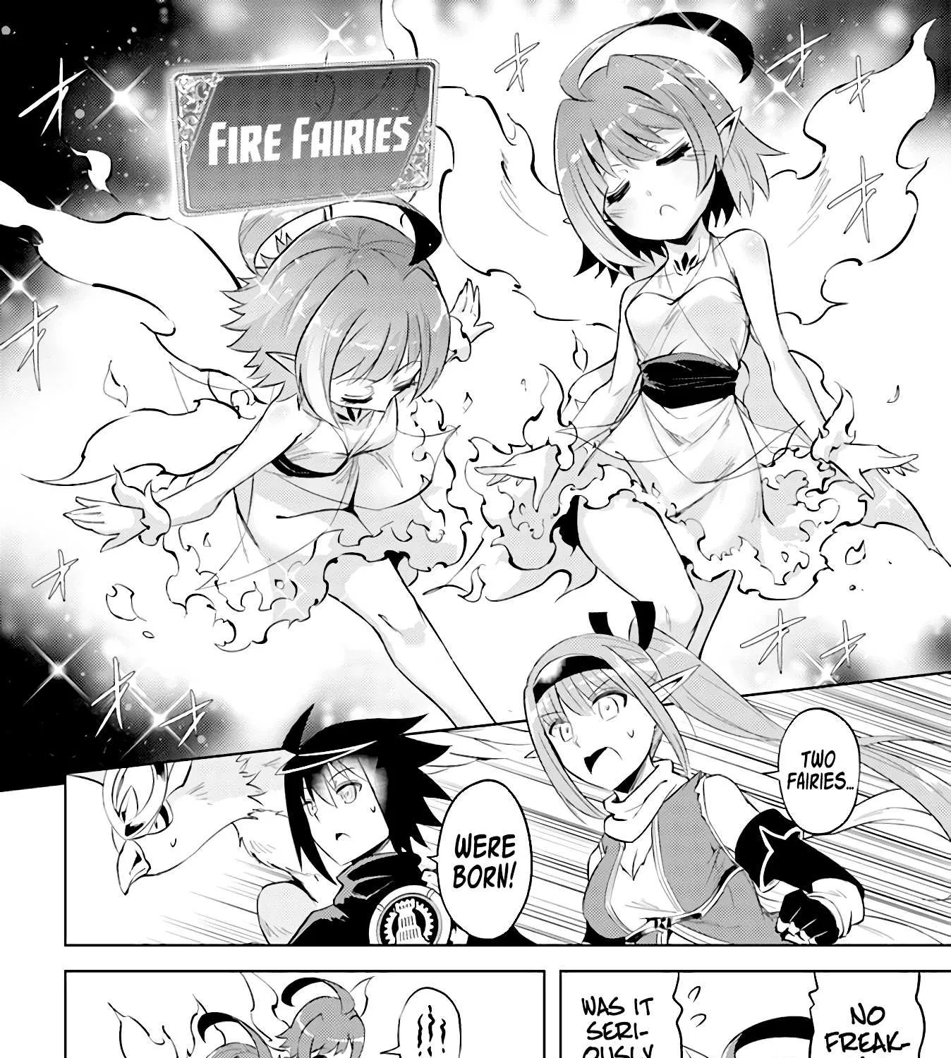 Tono no Kanri o Shite Miyou Chapter 45 page 69 - 