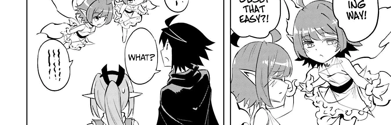 Tono no Kanri o Shite Miyou Chapter 45 page 70 - 