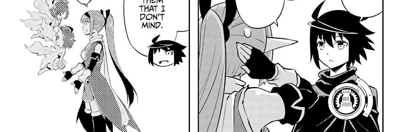Tono no Kanri o Shite Miyou Chapter 45 page 76 - 