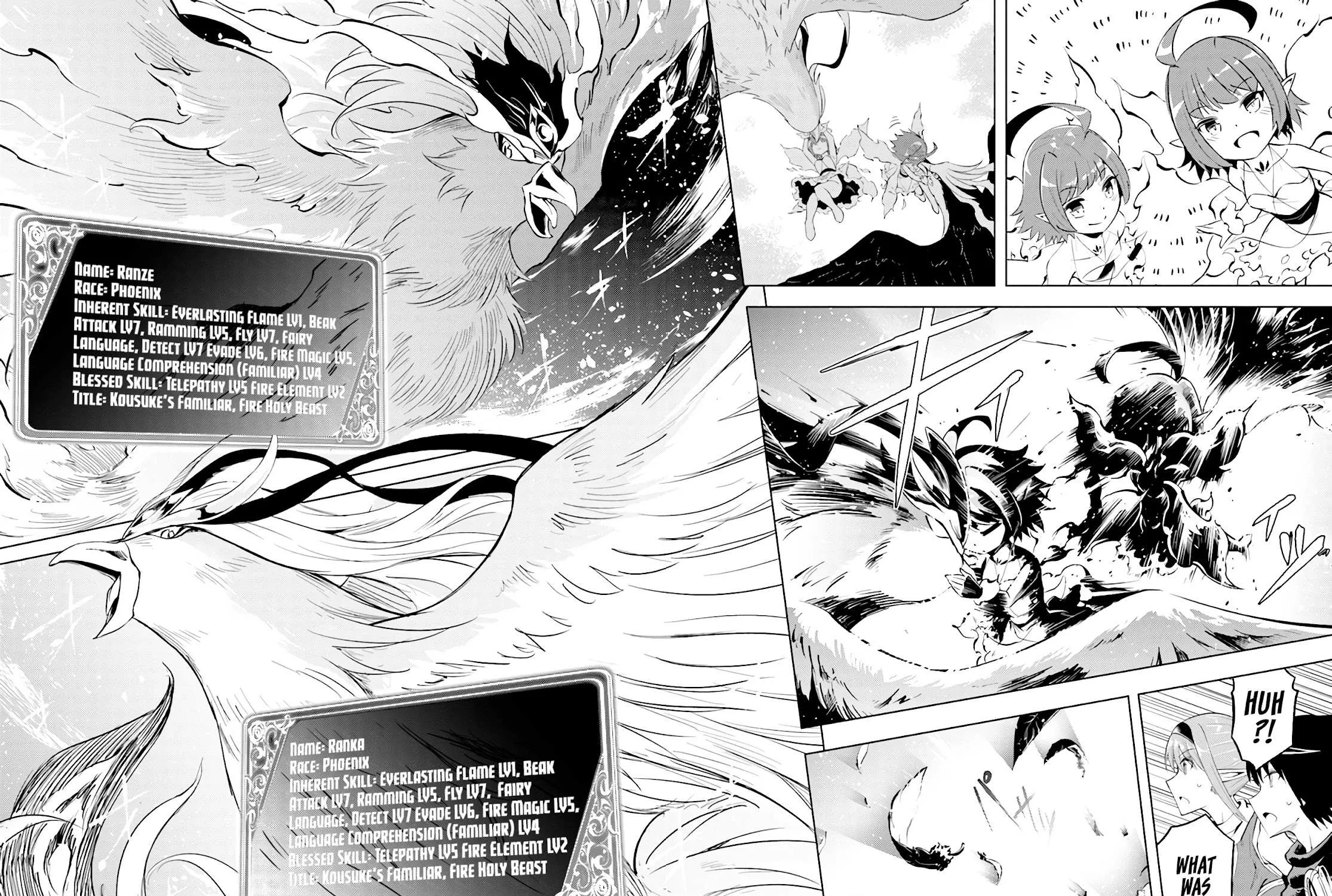 Tono no Kanri o Shite Miyou Chapter 45 page 77 - 