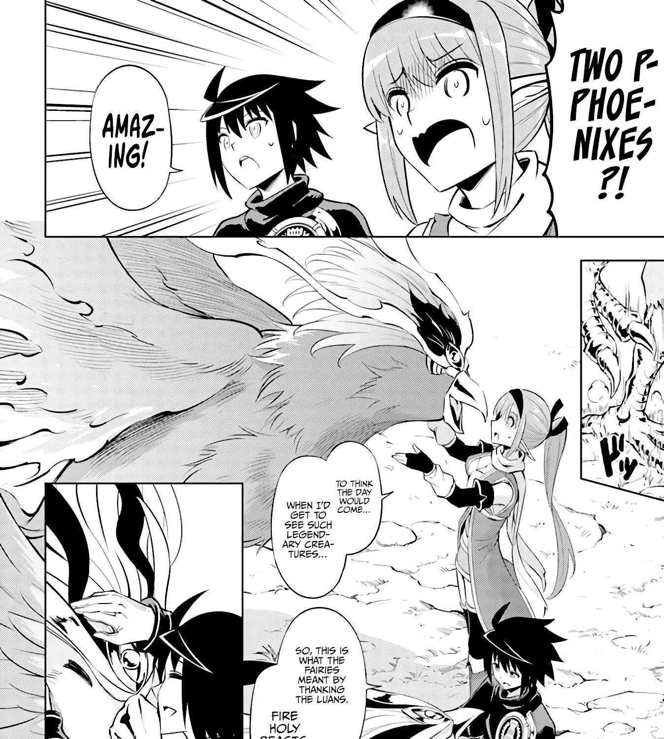 Tono no Kanri o Shite Miyou Chapter 45 page 79 - 