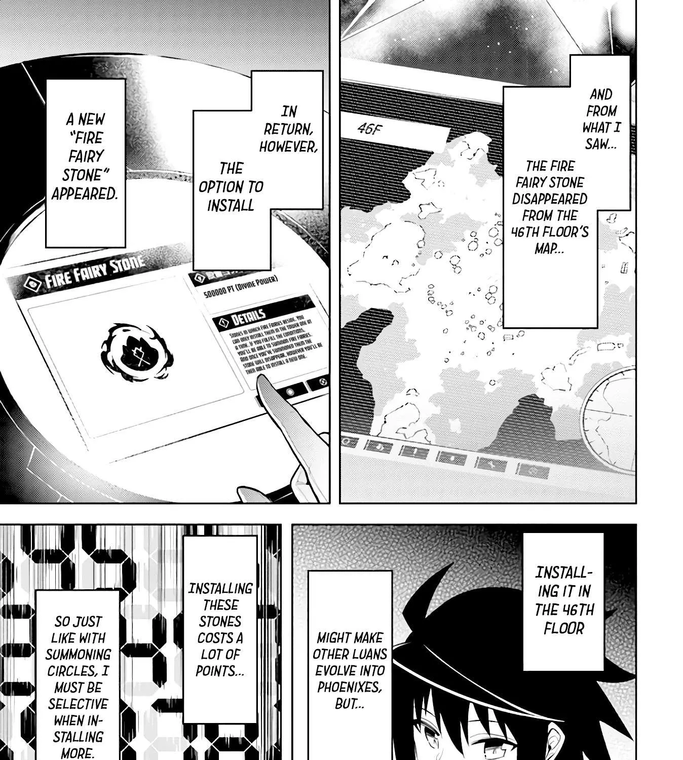 Tono no Kanri o Shite Miyou Chapter 45 page 85 - 