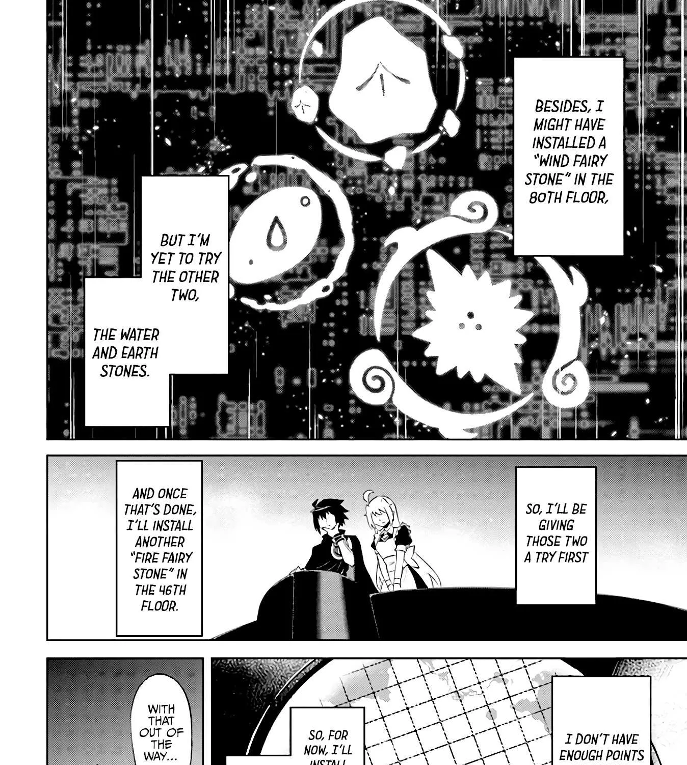 Tono no Kanri o Shite Miyou Chapter 45 page 87 - 