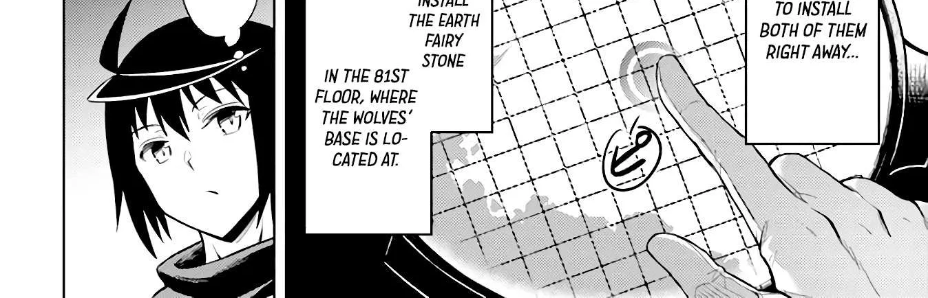 Tono no Kanri o Shite Miyou Chapter 45 page 88 - 