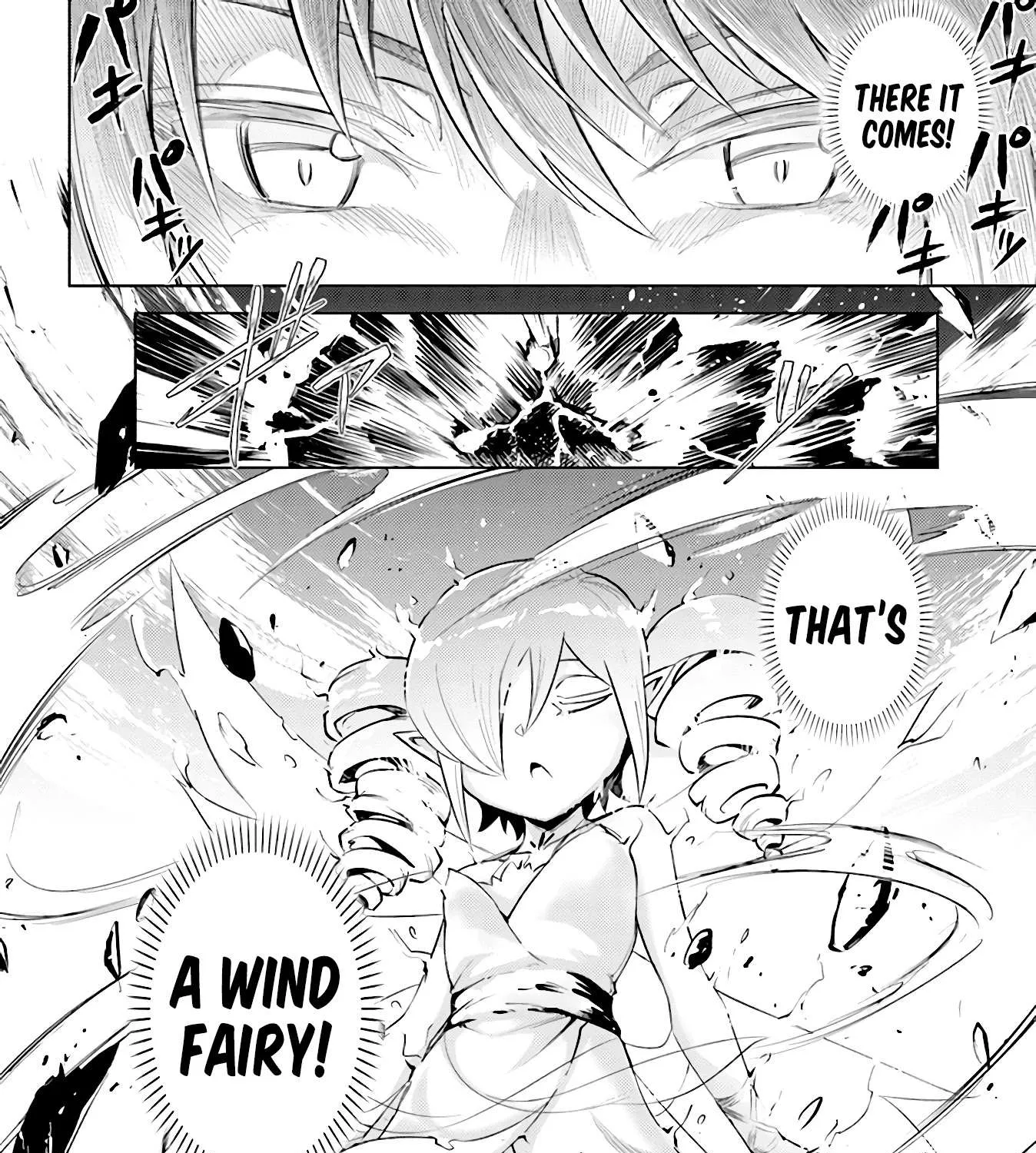 Tono no Kanri o Shite Miyou Chapter 45 page 95 - 