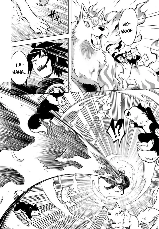 Tono no Kanri o Shite Miyou Chapter 46 page 43 - 