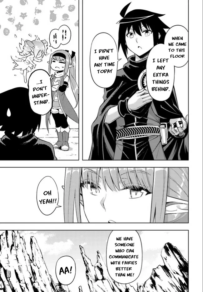 Tono no Kanri o Shite Miyou Chapter 46 page 6 - 