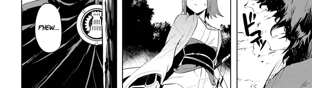 Tono no Kanri o Shite Miyou Chapter 47 page 25 - 