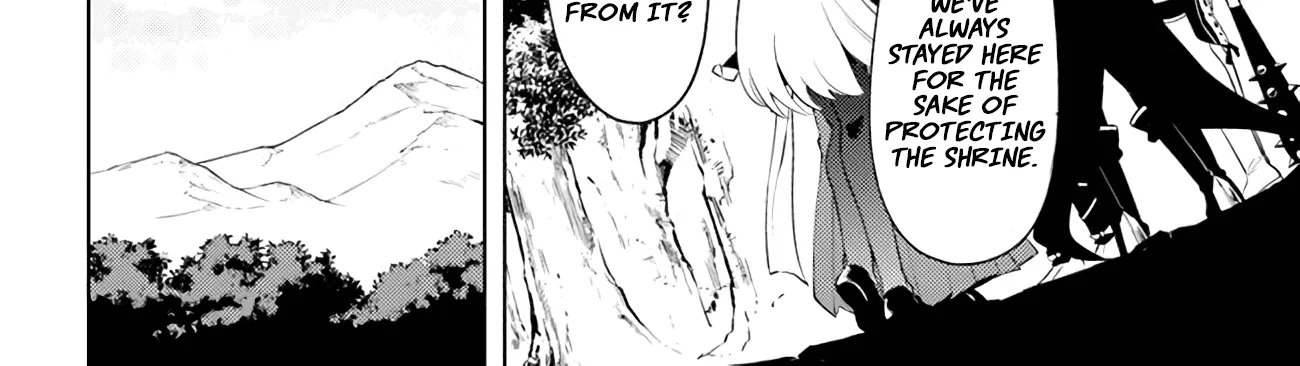 Tono no Kanri o Shite Miyou Chapter 47 page 29 - 