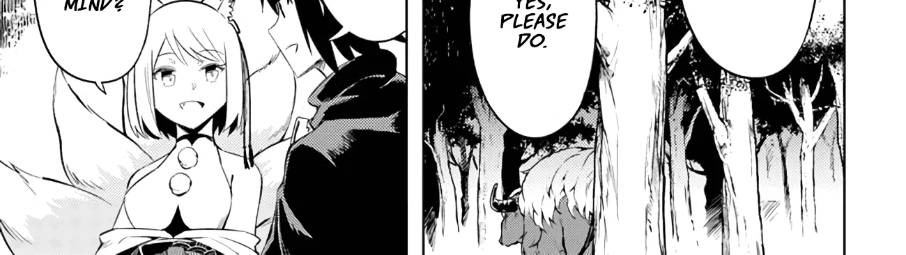 Tono no Kanri o Shite Miyou Chapter 47 page 31 - 