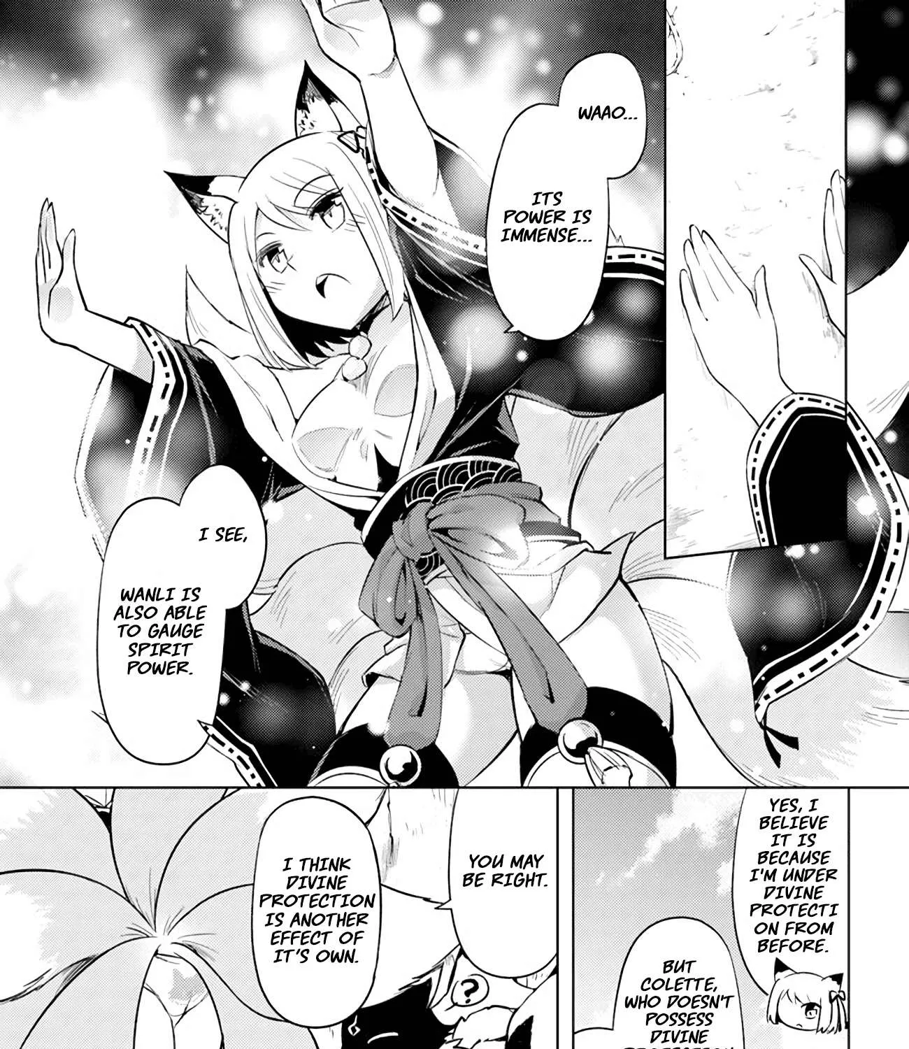 Tono no Kanri o Shite Miyou Chapter 47 page 42 - 