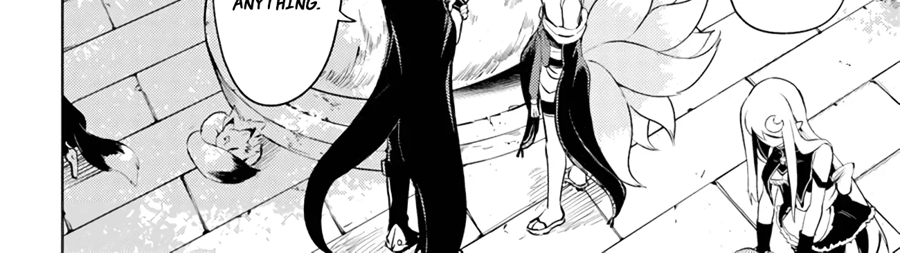 Tono no Kanri o Shite Miyou Chapter 47 page 45 - 
