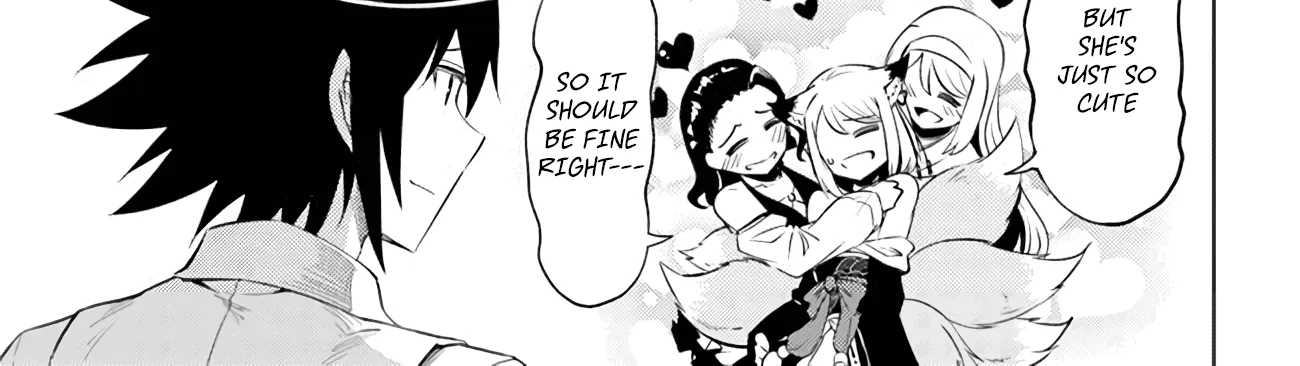 Tono no Kanri o Shite Miyou Chapter 47 page 51 - 