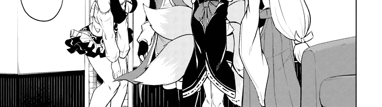 Tono no Kanri o Shite Miyou Chapter 47 page 55 - 