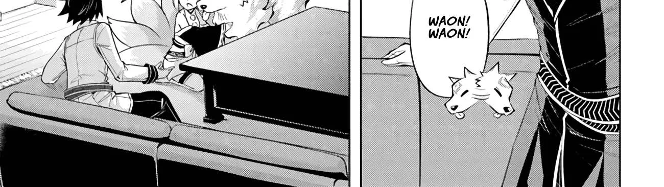 Tono no Kanri o Shite Miyou Chapter 47 page 59 - 