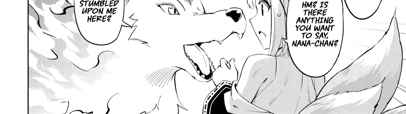 Tono no Kanri o Shite Miyou Chapter 47 page 61 - 