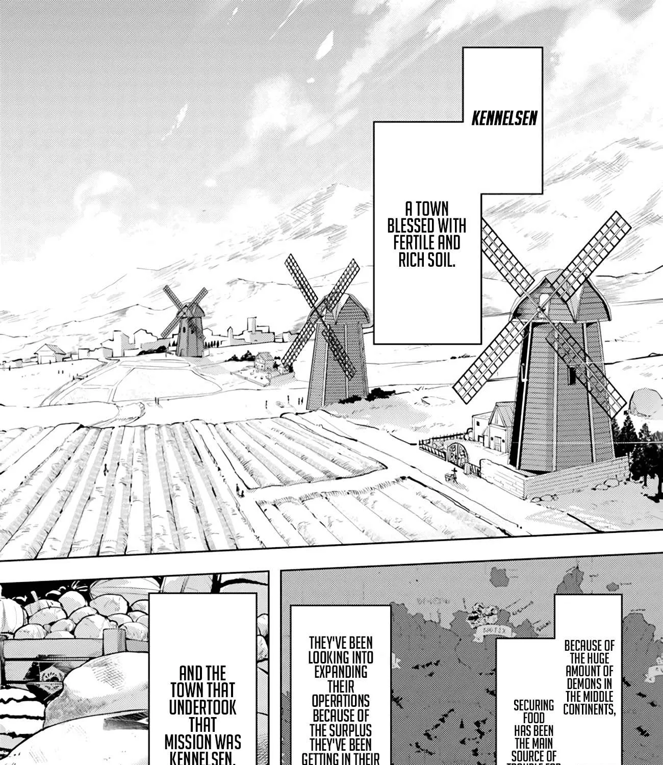 Tono no Kanri o Shite Miyou Chapter 47 page 64 - 