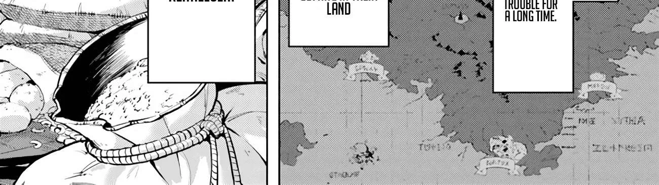 Tono no Kanri o Shite Miyou Chapter 47 page 65 - 