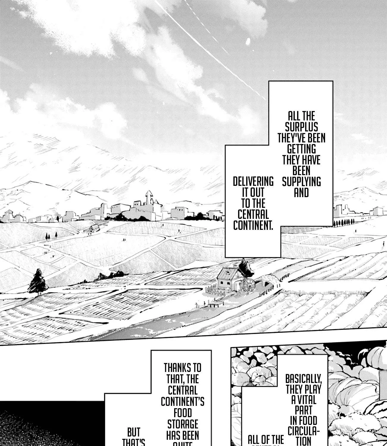 Tono no Kanri o Shite Miyou Chapter 47 page 66 - 