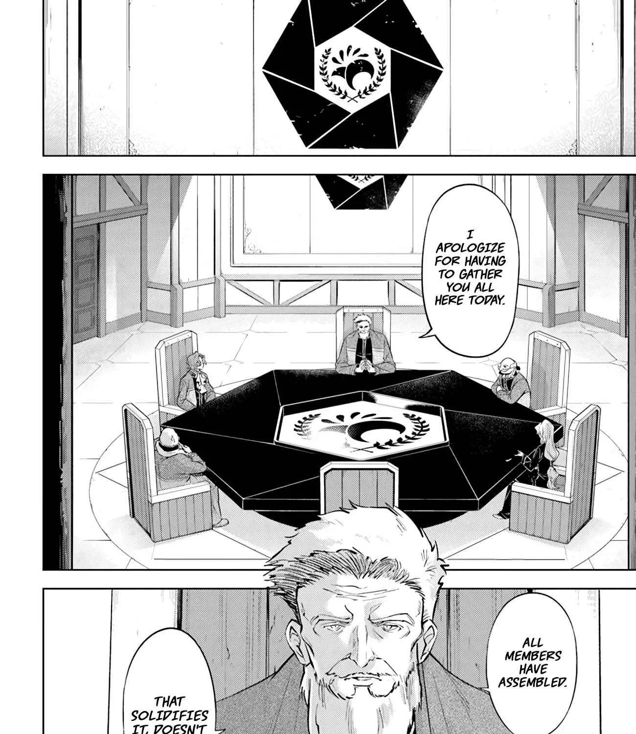 Tono no Kanri o Shite Miyou Chapter 47 page 68 - 