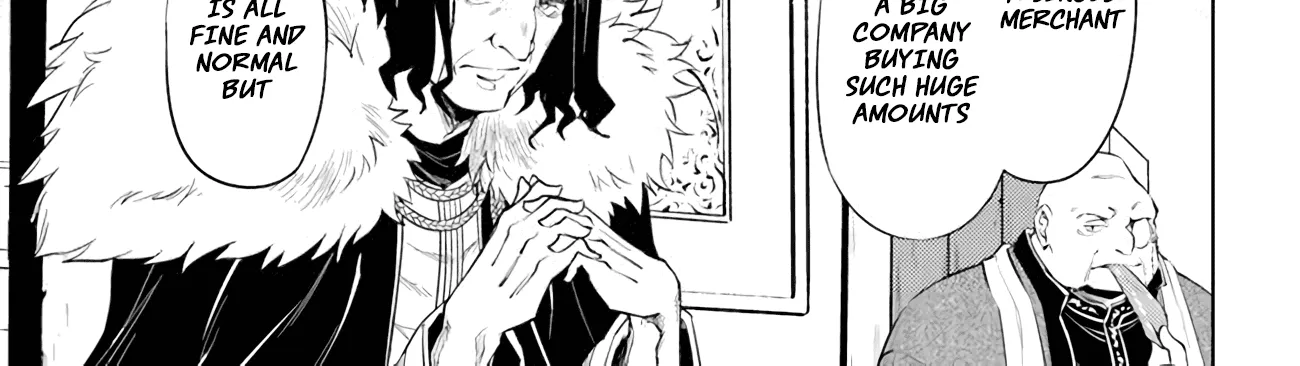 Tono no Kanri o Shite Miyou Chapter 47 page 75 - 