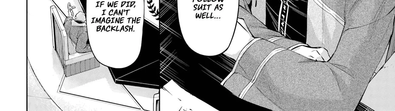 Tono no Kanri o Shite Miyou Chapter 47 page 77 - 