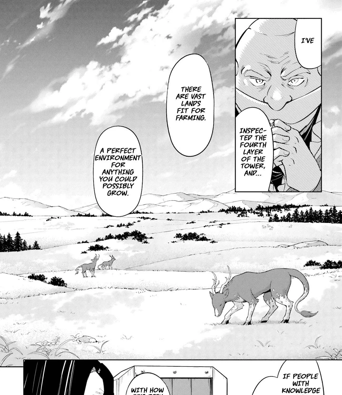 Tono no Kanri o Shite Miyou Chapter 47 page 80 - 