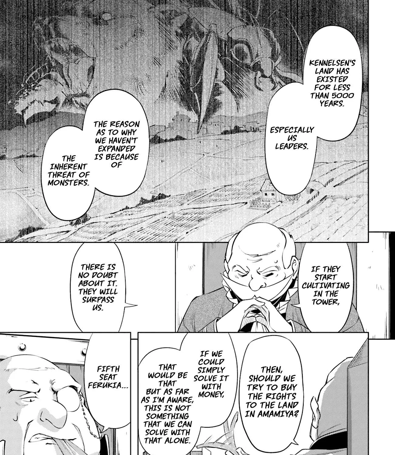 Tono no Kanri o Shite Miyou Chapter 47 page 82 - 