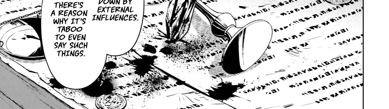Tono no Kanri o Shite Miyou Chapter 47 page 87 - 