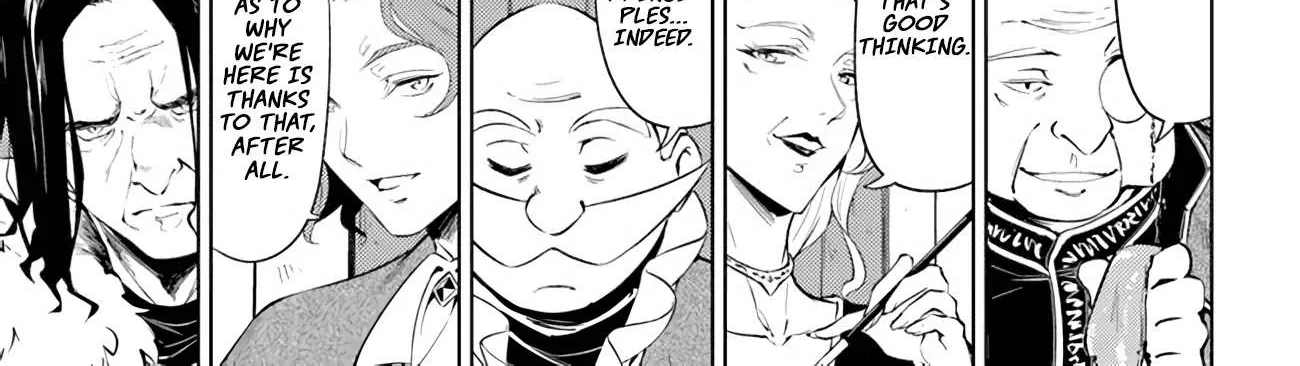 Tono no Kanri o Shite Miyou Chapter 47 page 95 - 