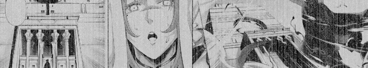 Tono no Kanri o Shite Miyou Chapter 48 page 17 - 