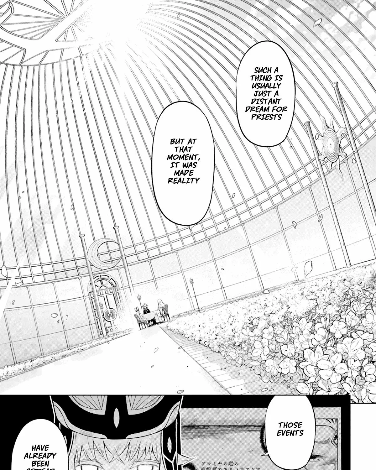 Tono no Kanri o Shite Miyou Chapter 48 page 18 - 