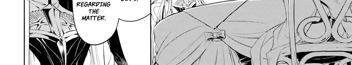 Tono no Kanri o Shite Miyou Chapter 48 page 21 - 