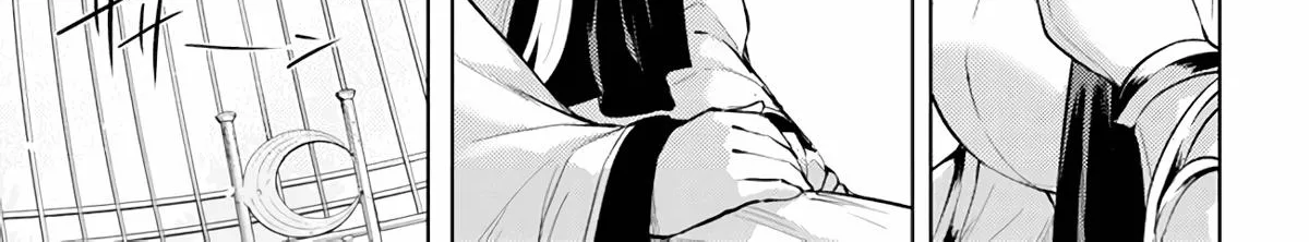 Tono no Kanri o Shite Miyou Chapter 48 page 23 - 