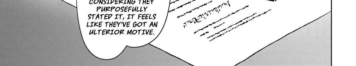 Tono no Kanri o Shite Miyou Chapter 48 page 31 - 