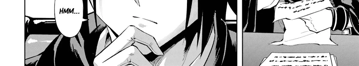 Tono no Kanri o Shite Miyou Chapter 48 page 33 - 