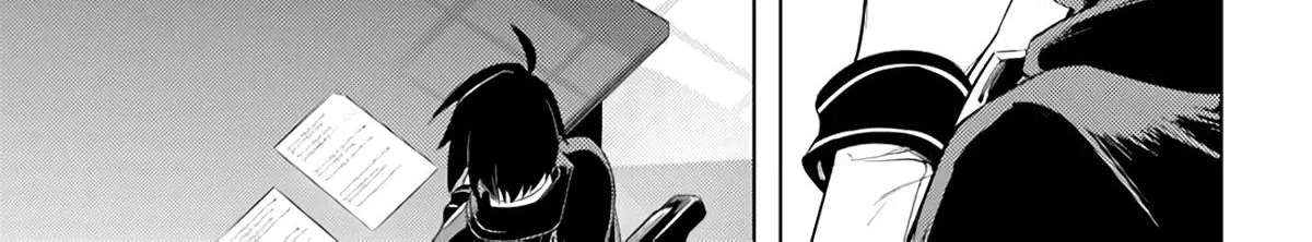 Tono no Kanri o Shite Miyou Chapter 48 page 39 - 