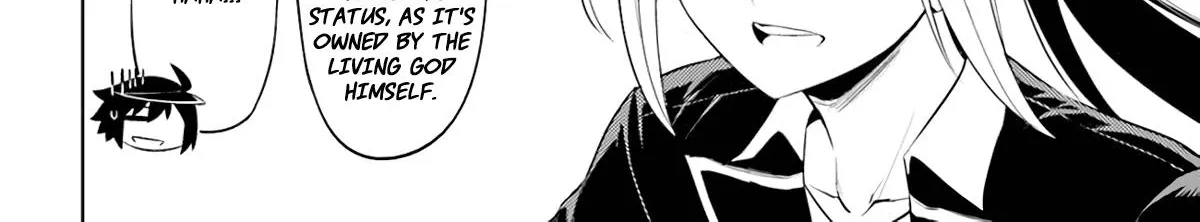 Tono no Kanri o Shite Miyou Chapter 48 page 41 - 