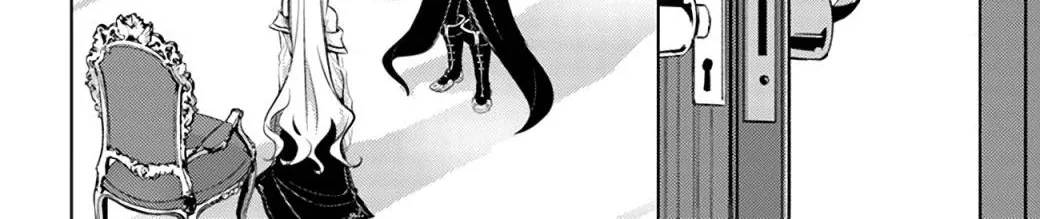 Tono no Kanri o Shite Miyou Chapter 49 page 48 - 